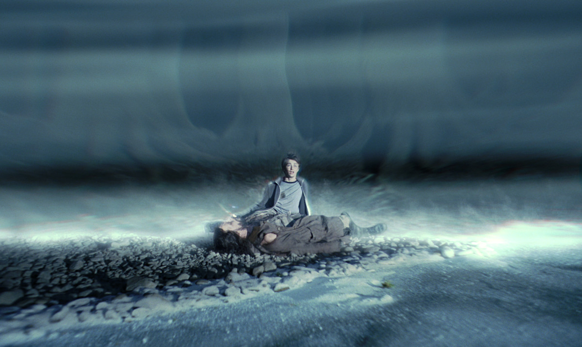 The Patronus crossword | Wizarding World