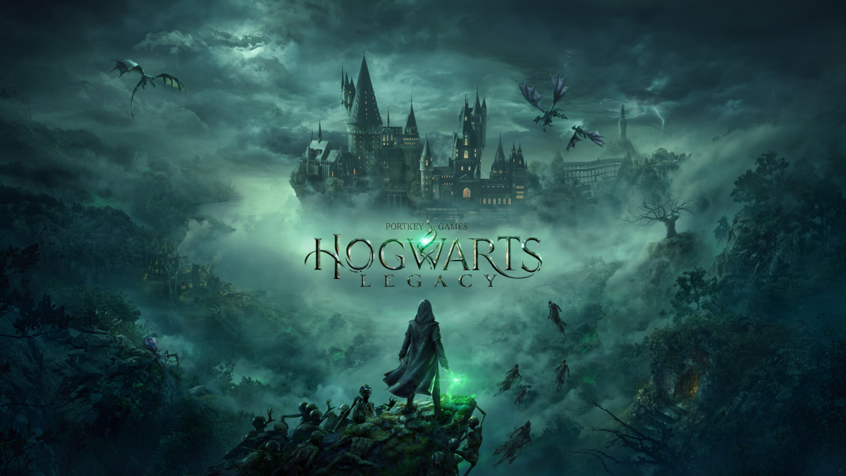Hogwarts Legacy releases new Dark Legacy trailer as pre-order goes live |  Wizarding World