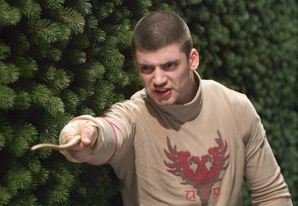 Actor Crum Viktor Krum | Official Harry Potter Encyclopedia