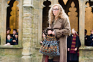 In Defence Of Sybill Trelawney Wizarding World