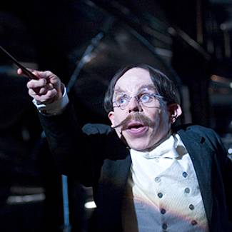 Harry Potter | Complete the quote quiz – Professor Flitwick edition ...