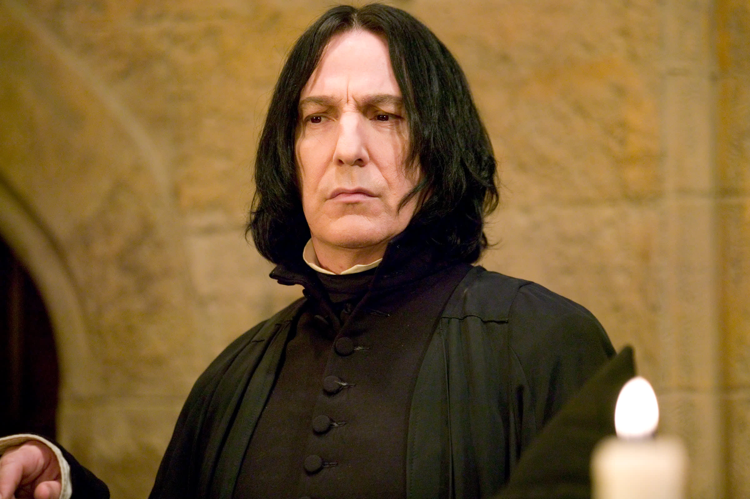 The Ultimate Severus Snape Quiz | Wizarding World