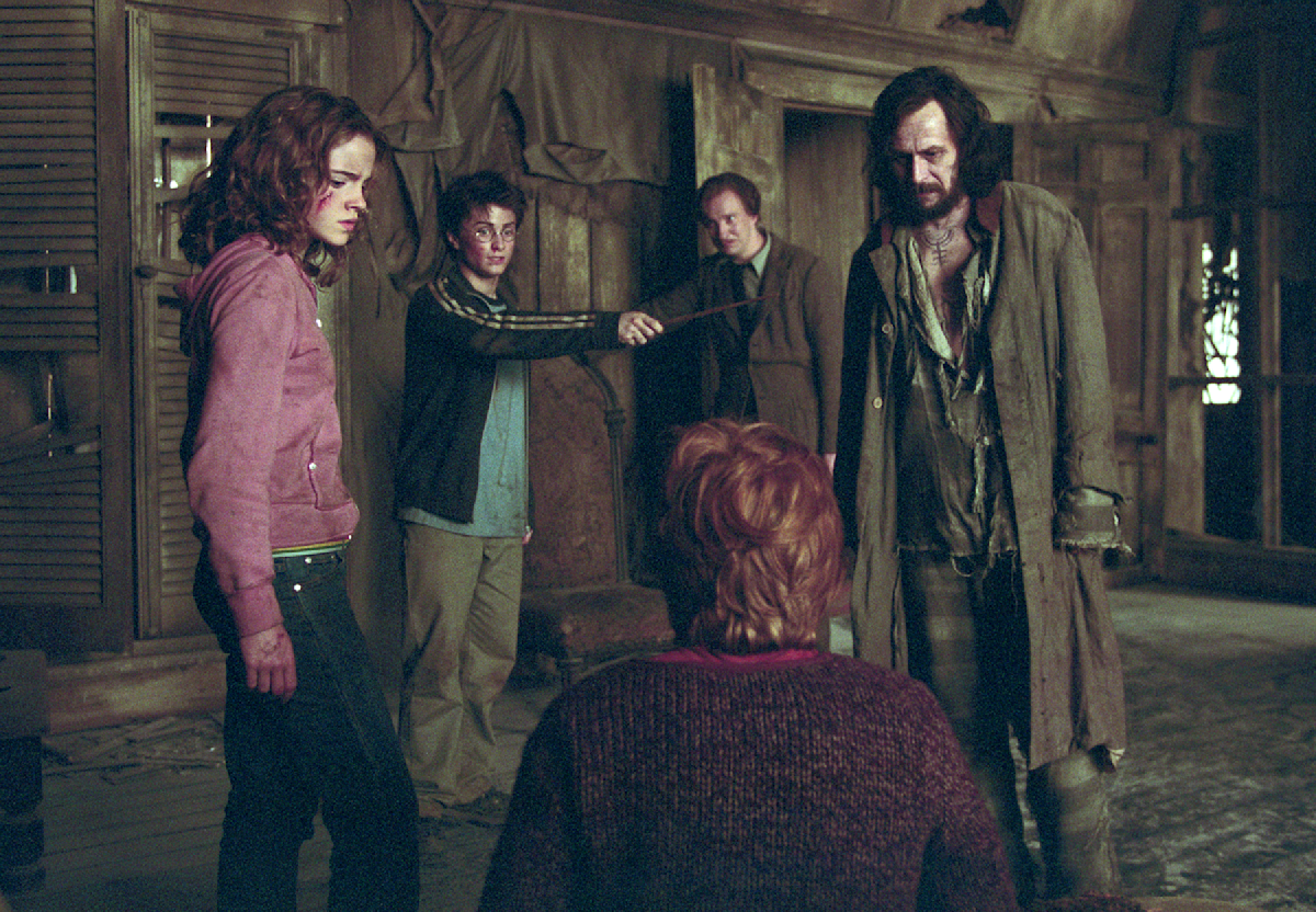 The Shrieking Shack Official Harry Potter Encyclopedia