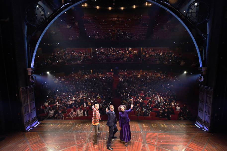 HPCC-australia-harry-ron-hermione-with-crowd-shot