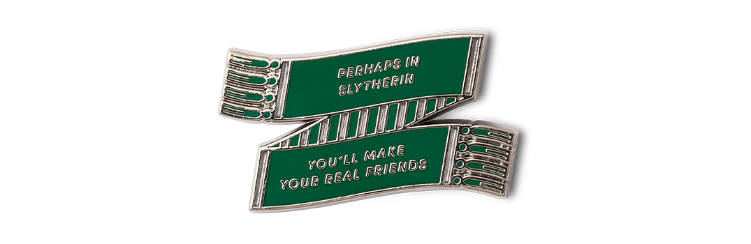 slytherin-scarf-pin