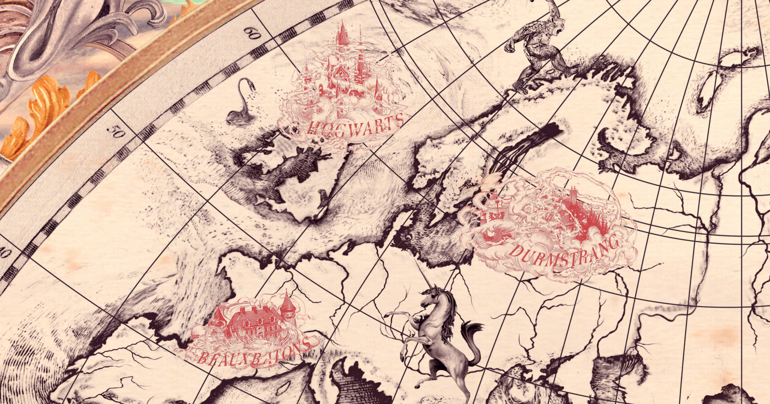 Wizarding-School-Map-Europe
