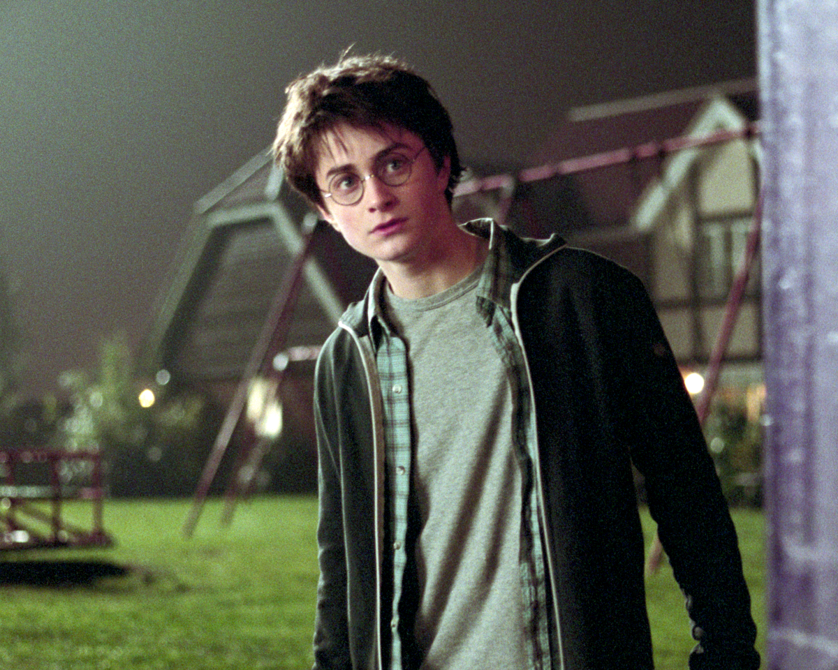 When Harry Potter got it right | Wizarding World