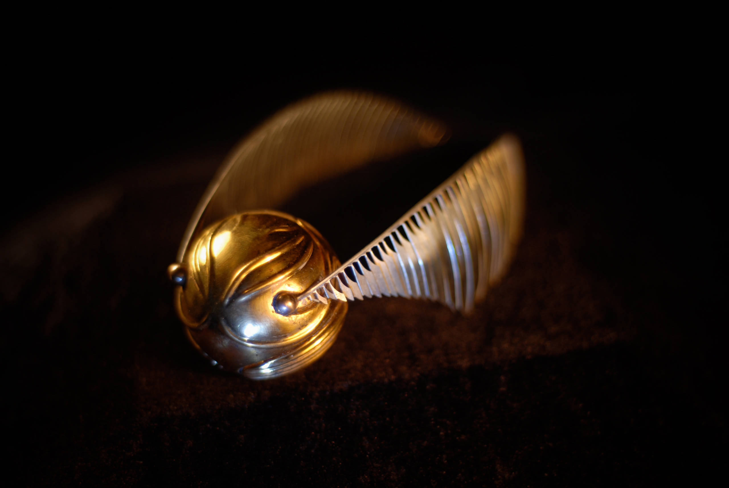 Golden Snitch