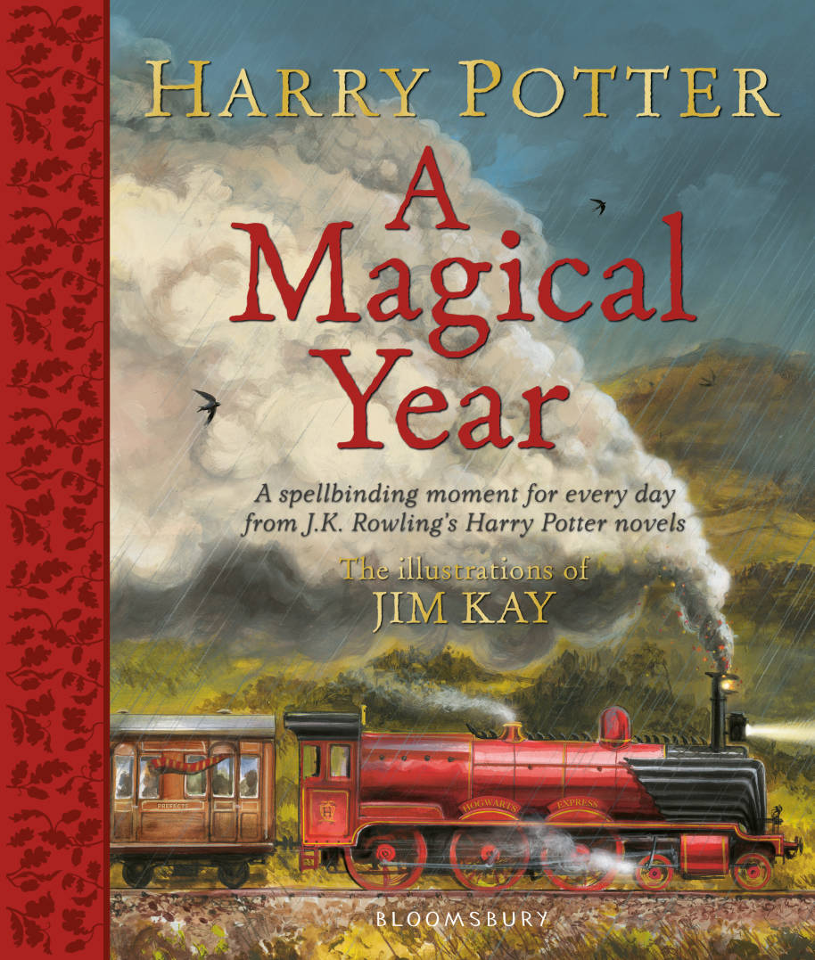 harry-potter-une-année-magique-couverture-bande-rouge