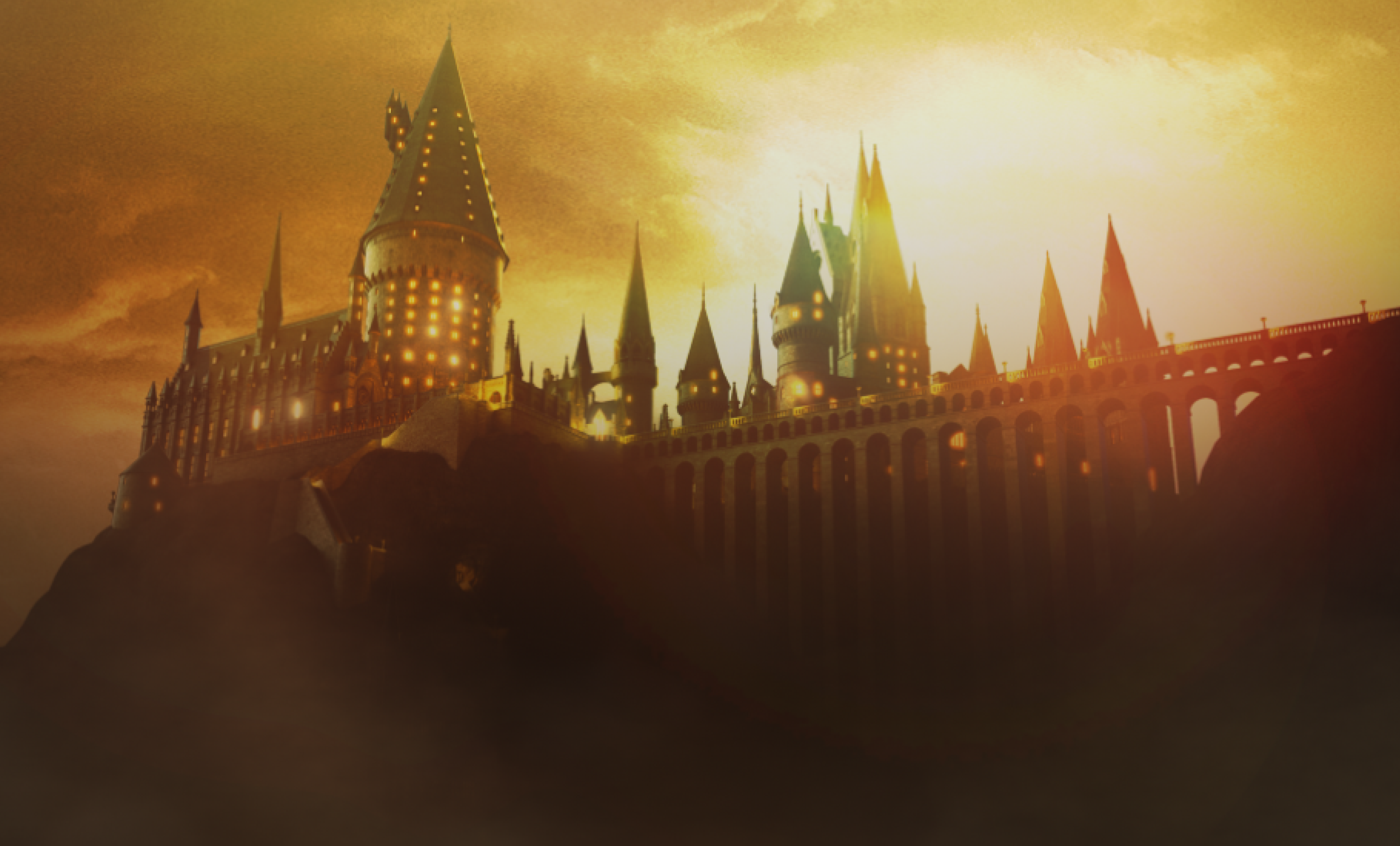 First ever Harry Potter television series ordered by new streaming