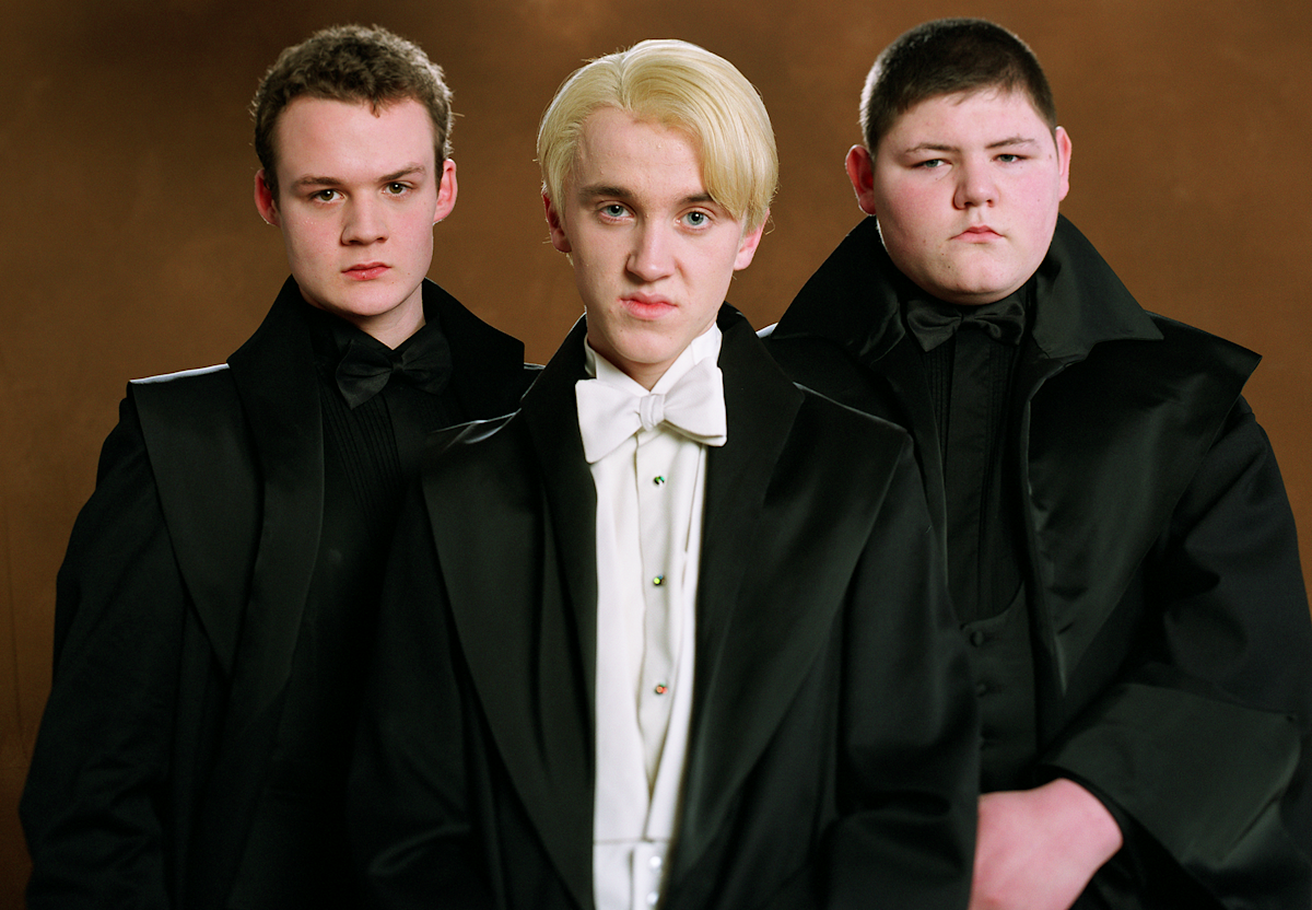 Как сейчас выглядит малфой из гарри поттера Как сейчас выглядит малфой из гарри поттера