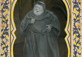 The Fat Friar