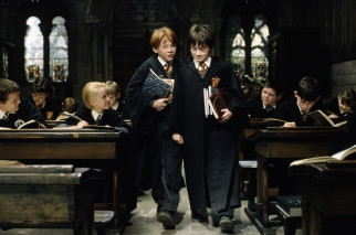 Univers Harry Potter.com - Montres Harry Potter chez Accutime ! - Toute  l'actualité du Wizarding World !
