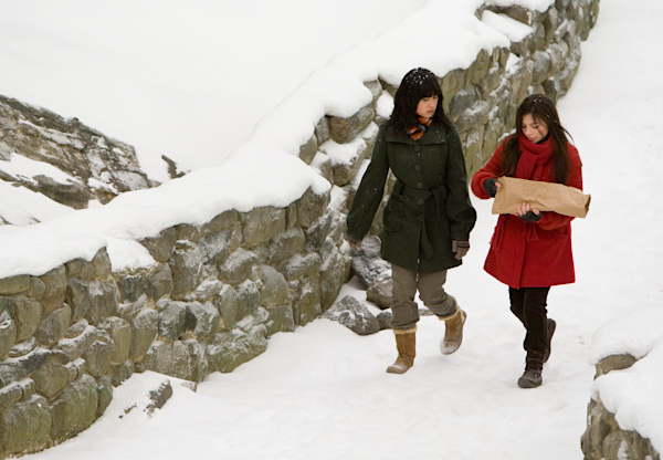 Katie Bell | Official Harry Potter Encyclopedia