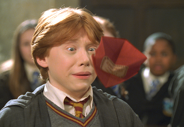 Howler | Official Harry Potter Encyclopedia