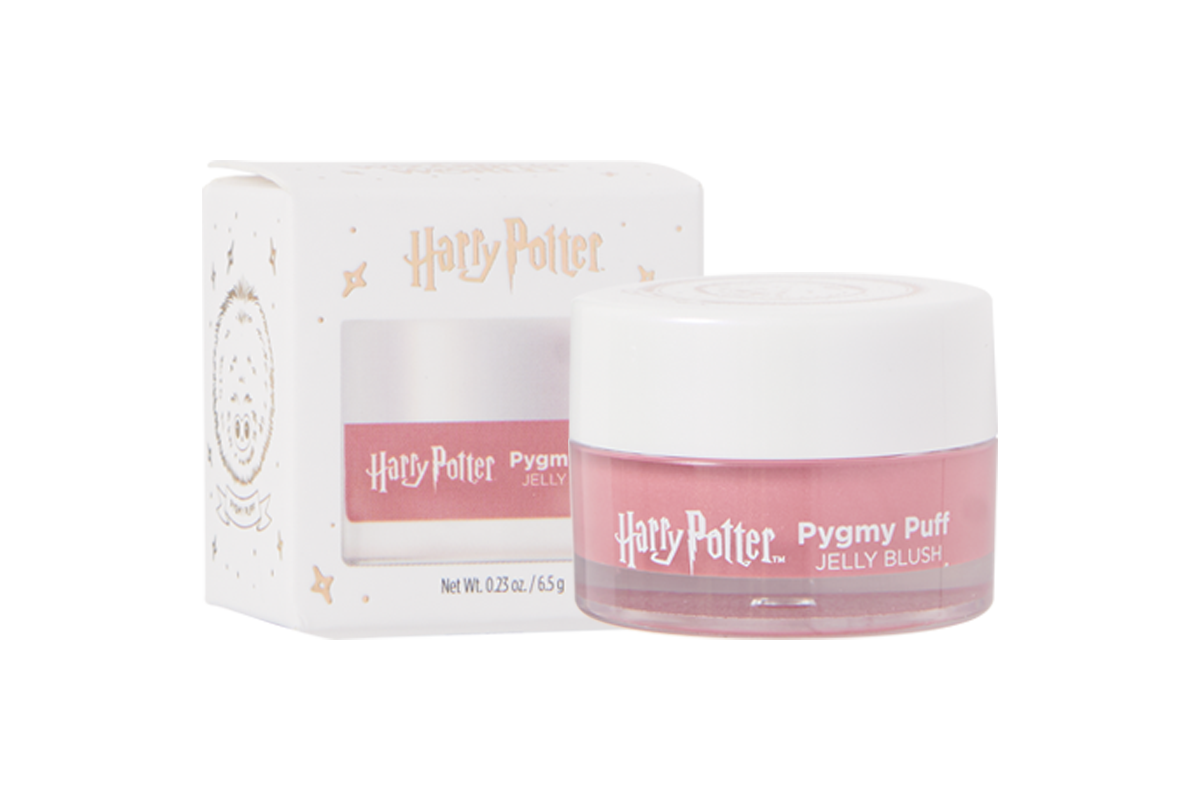 Take a first look at the new Harry Potter x Ulta Beauty Collection