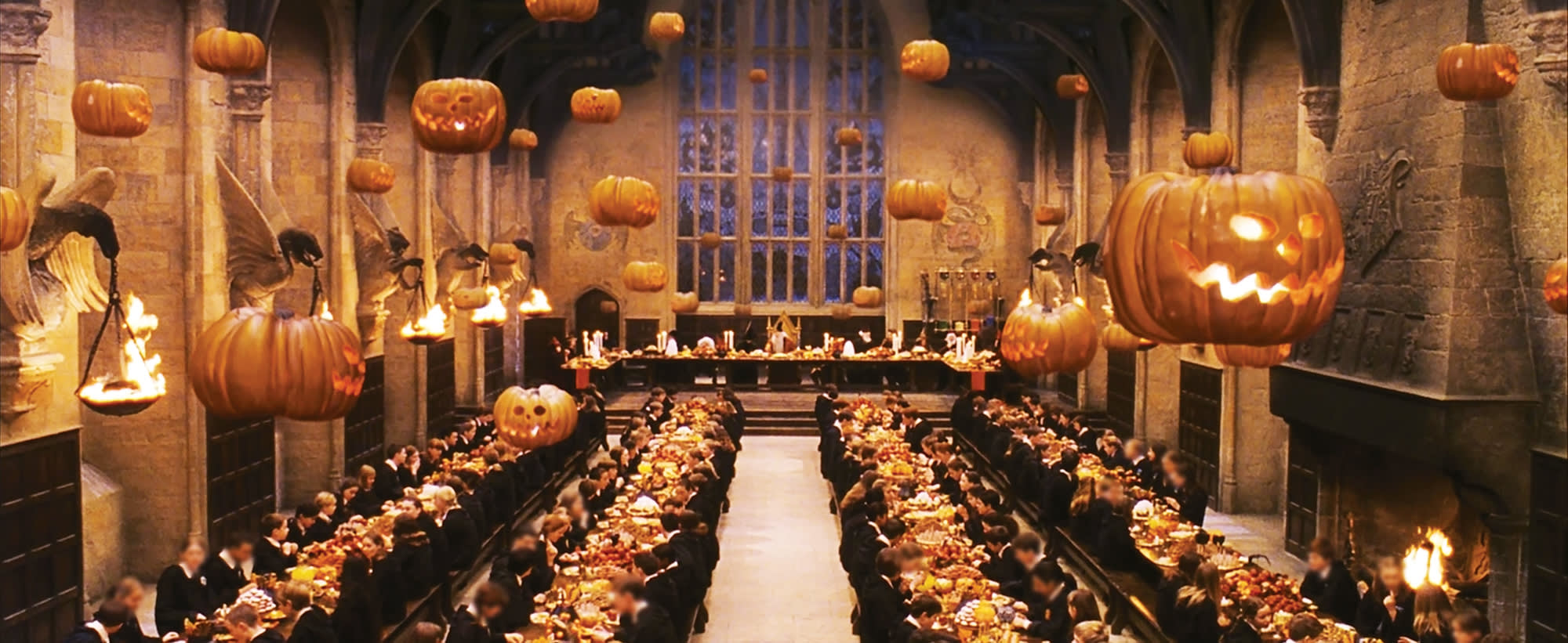 HP-F1-philosophers-stone-great-hall-halloween-floating-pumpkins-feast-web-landscape