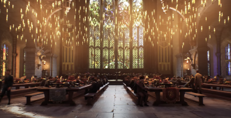 Hogwarts Legacy: Everything we know so far
