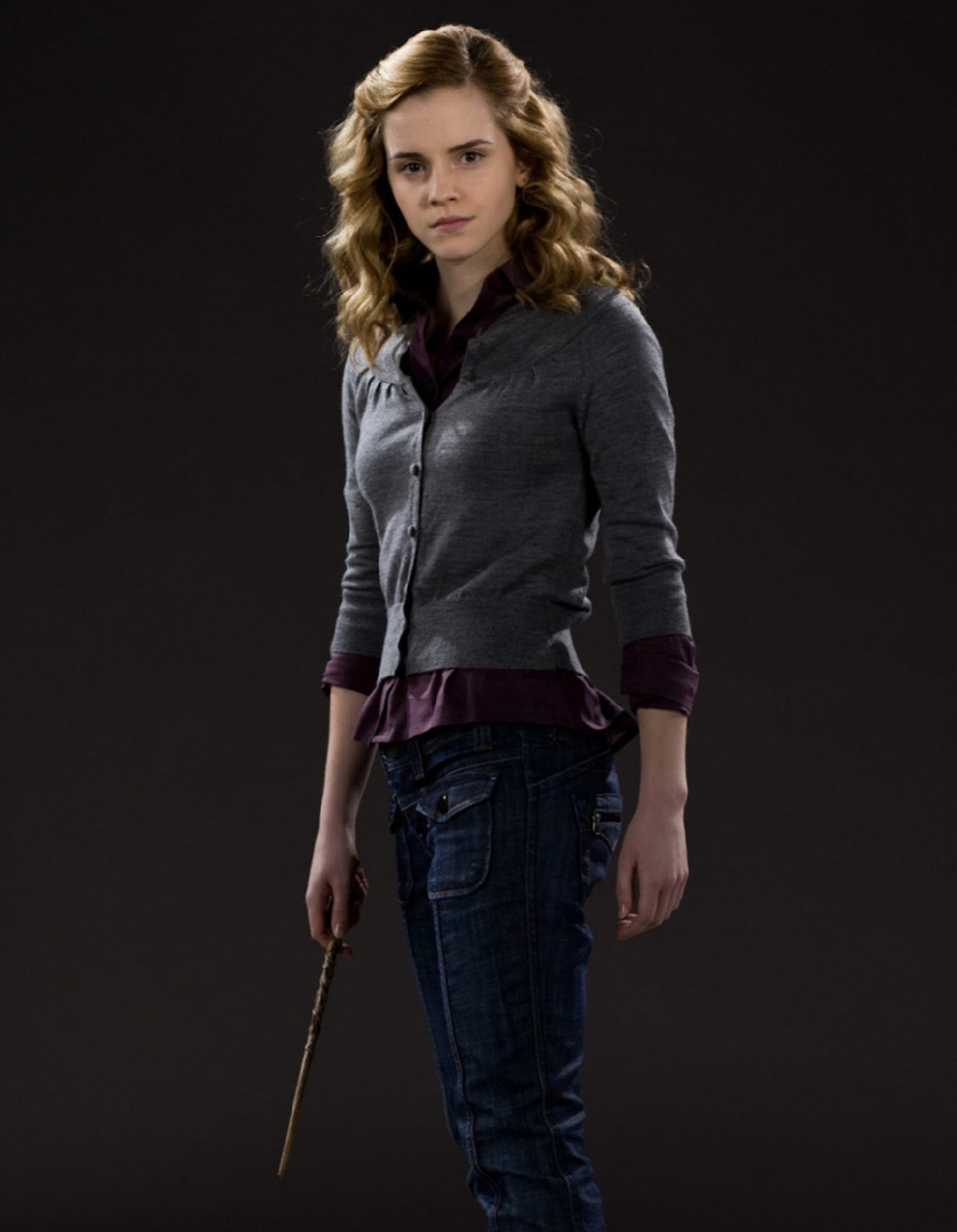 Hermione Granger's most badass moments | Wizarding World