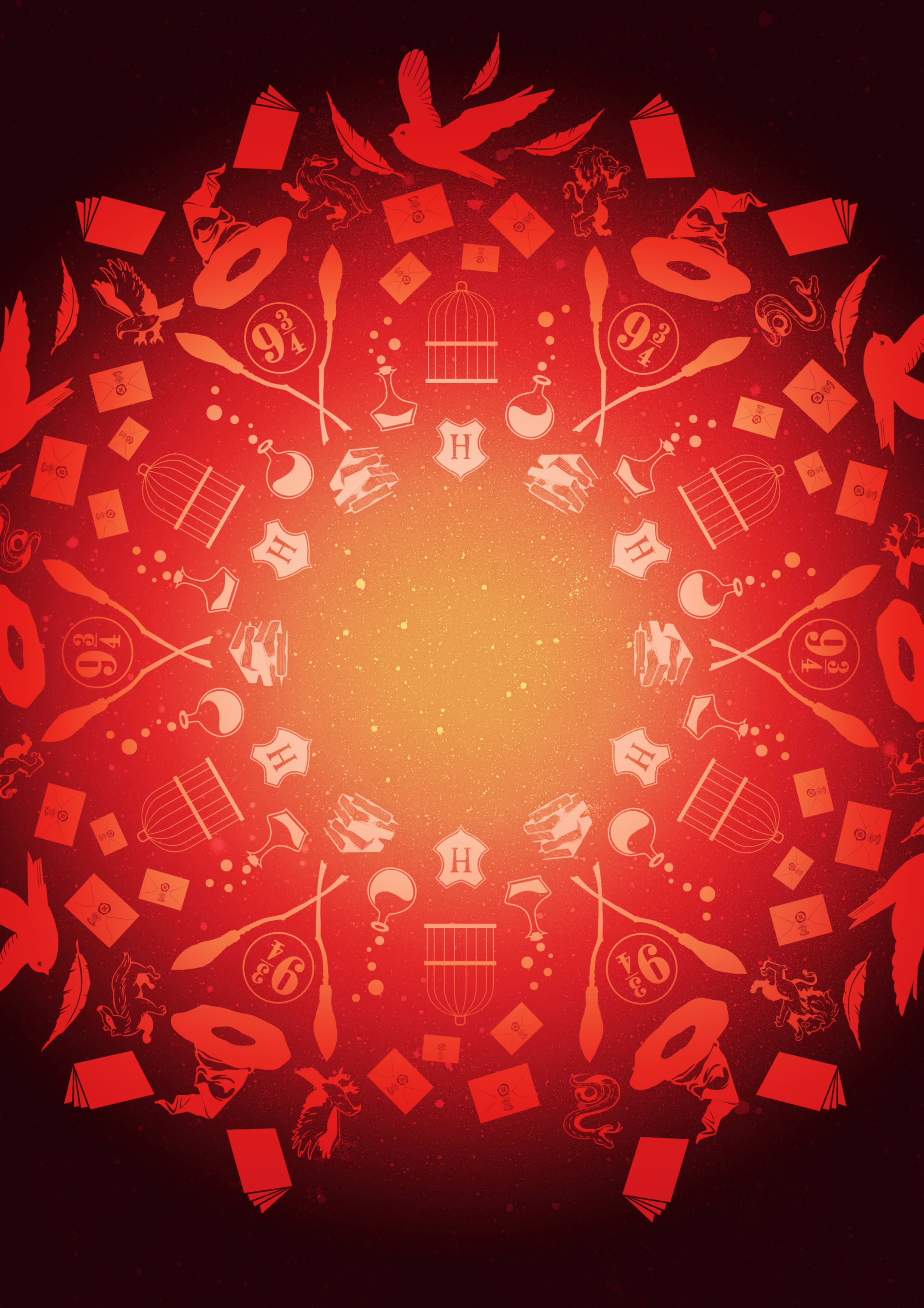 Catch up on Back to Hogwarts 2022