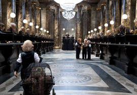 Gringotts