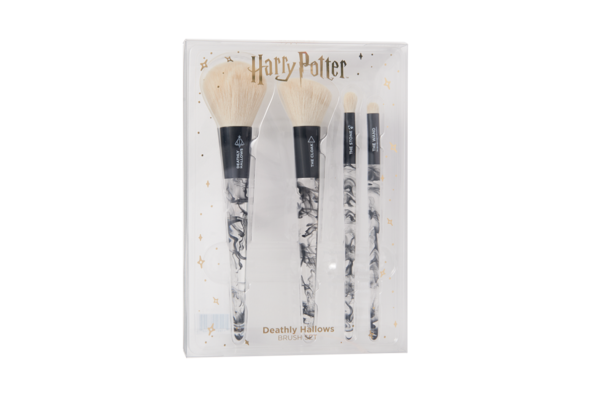 Take a first look at the new Harry Potter x Ulta Beauty Collection