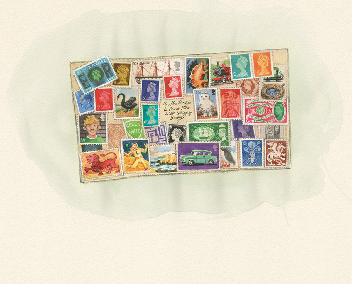 View Harry Potter Bloomsbury Name Generator Pics