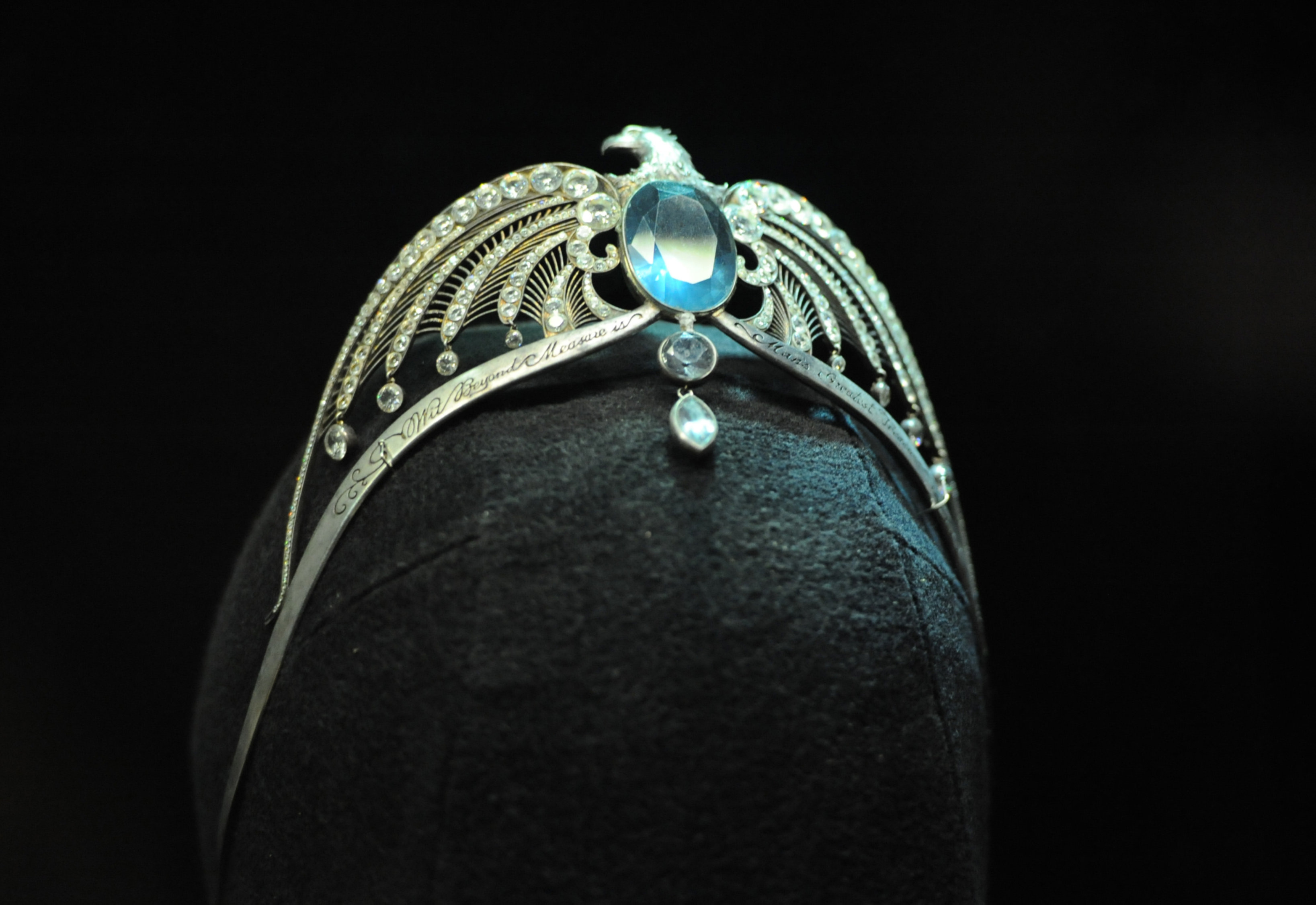 RAVENCLAW DIADEM at