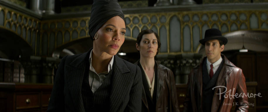 Seraphina MACUSA Fantastic Beasts teaser trailer pic 18
