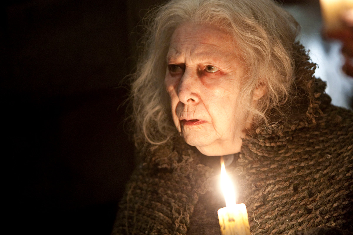 Witches And Wizards You Might Not Have Realised Were Related Wizarding World