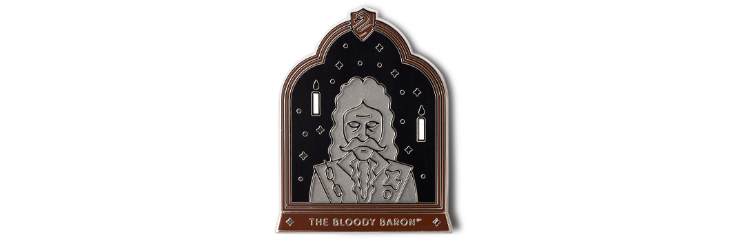 the-bloody-baron-pin