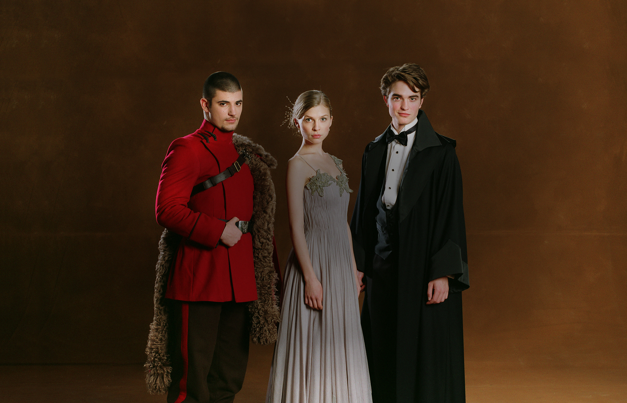 Hogwarts Haute Couture The Greatest Fashion Moments Of The Harry