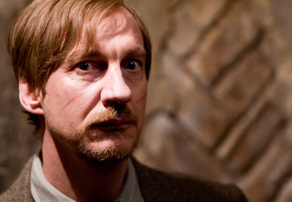 Remus Lupin Official Harry Potter Encyclopedia remus-lupin-official-harry-potter-encyclopedia