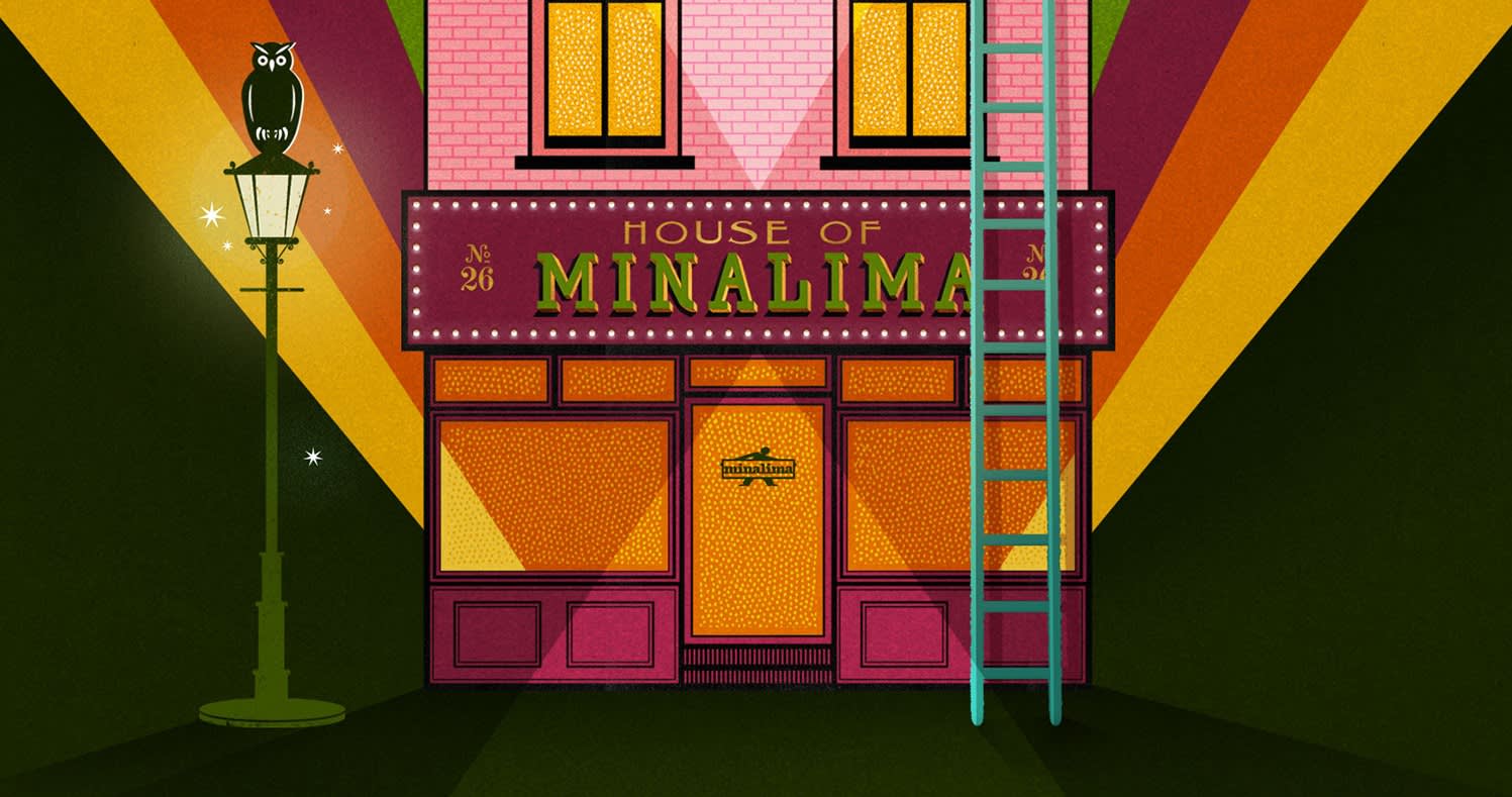 Studio MinaLima