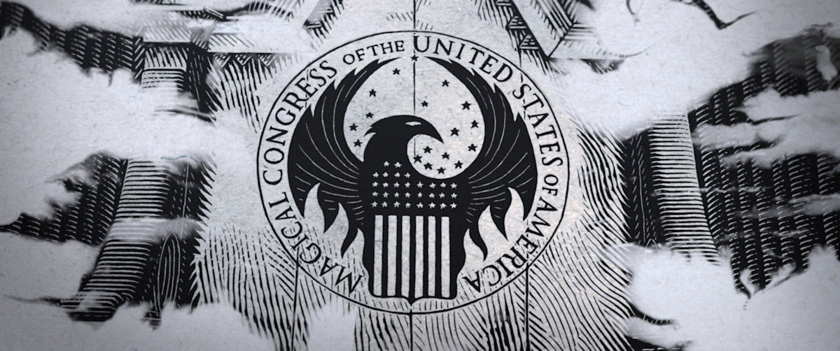 Harry Potter | Rappaport’s Law | Wizarding World