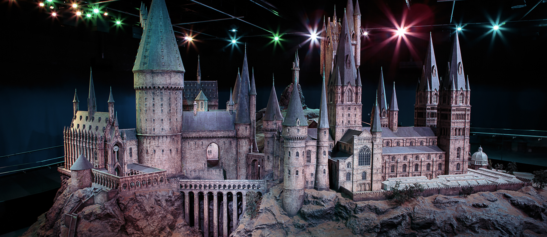 12 Kid-Friendly Ways to Celebrate the 20th Anniversary of Harry Potter -  Mommy Nearest