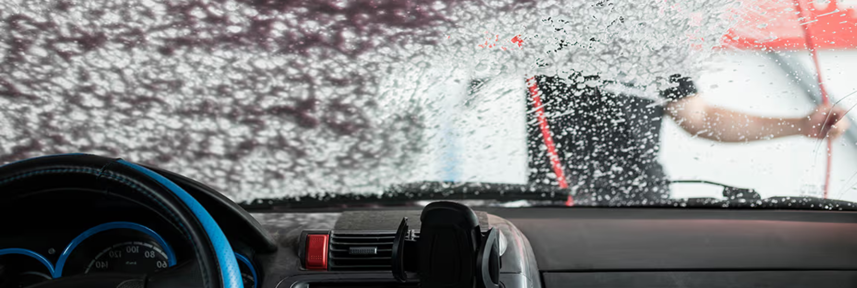 Can Car Wash Damage Windshield Chip? Shocking Truth Revealed!