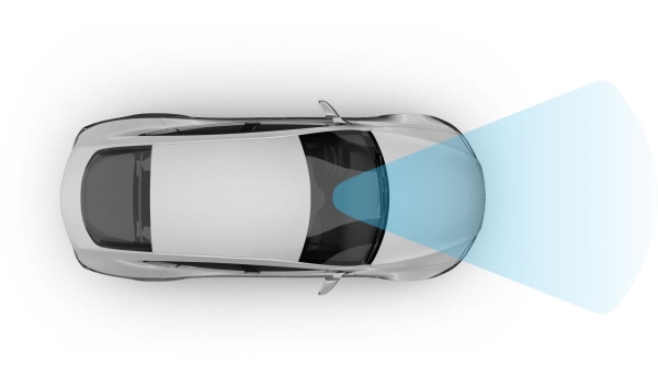 ADAS, What is it? - Real Auto Glass