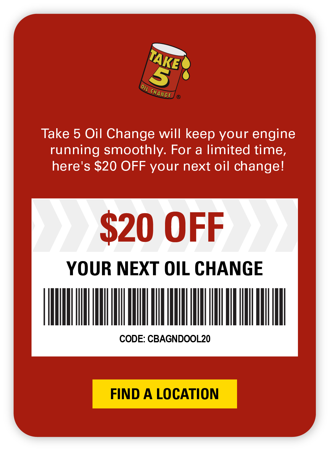 Exclusive Offers and Deals from Our Brands | Auto Glass Now®