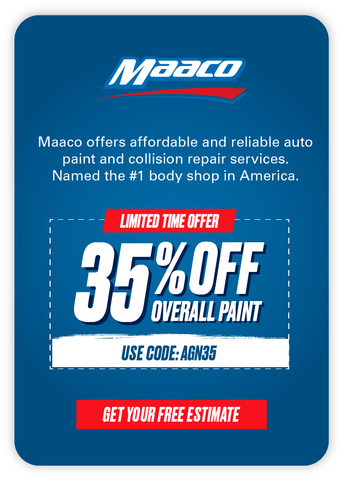 Exclusive Offers and Deals from Our Brands | Auto Glass Now