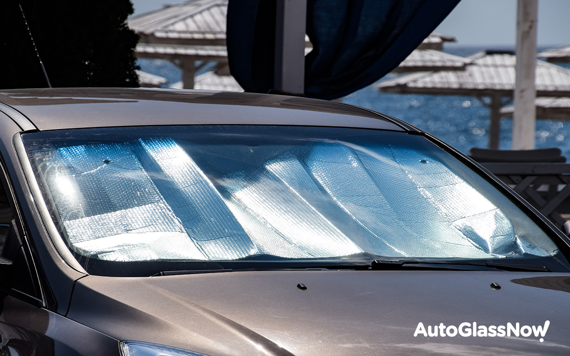 Can Heat Crack a Windshield? Understanding the Risks