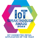 Image: IoT Breakthrough Of The Year Award