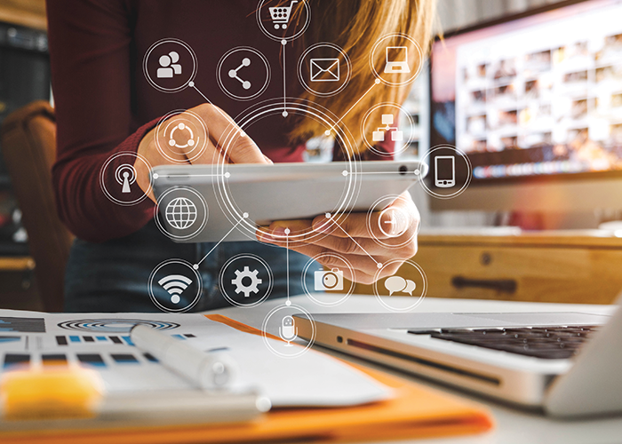 5 Ways to Align Your Digital and Retail Marketing Strategies in 2019 -  Beaconstac