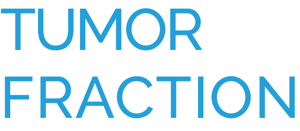 TUMOR FRACTION