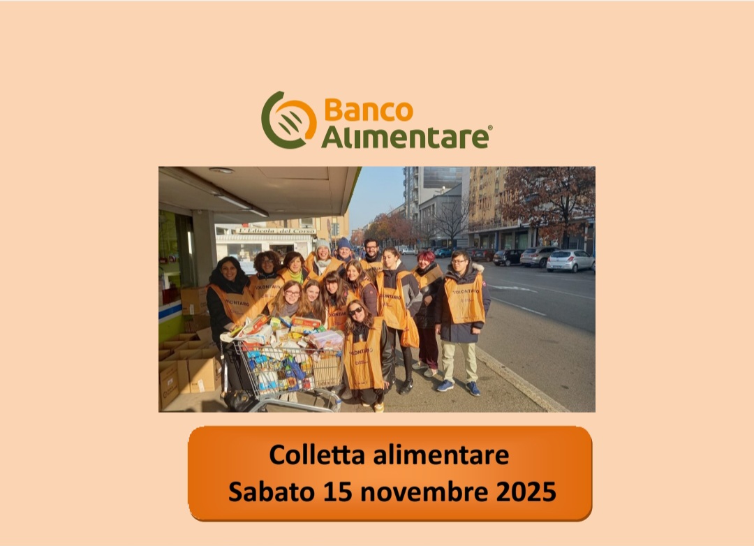 Colletta Alimentare 2025