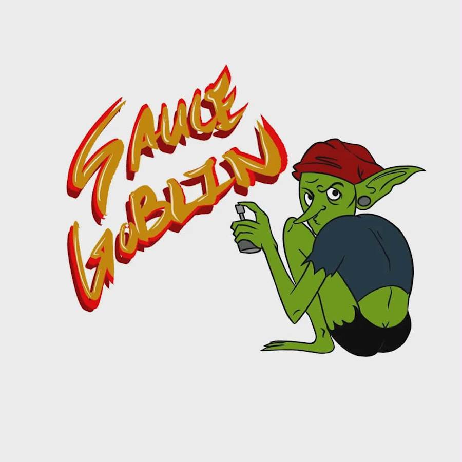 Sauce Goblin