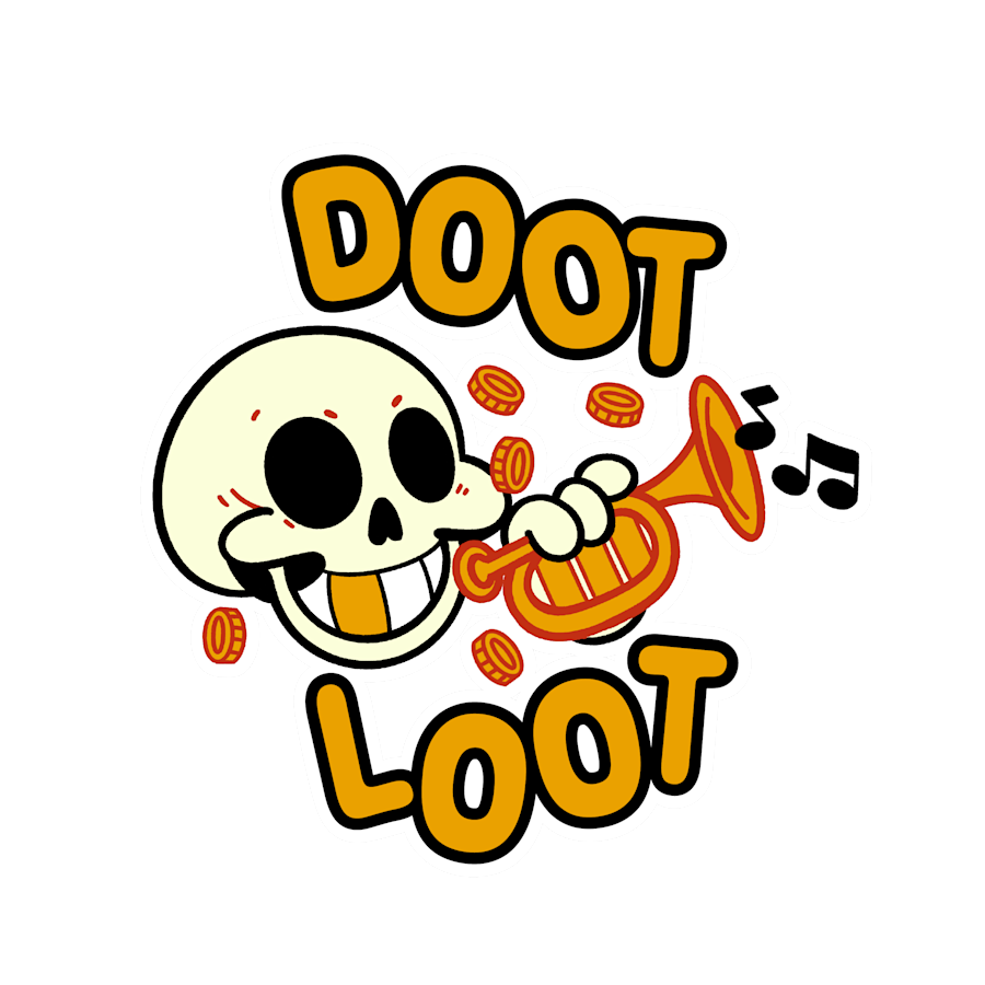 Doot Loot