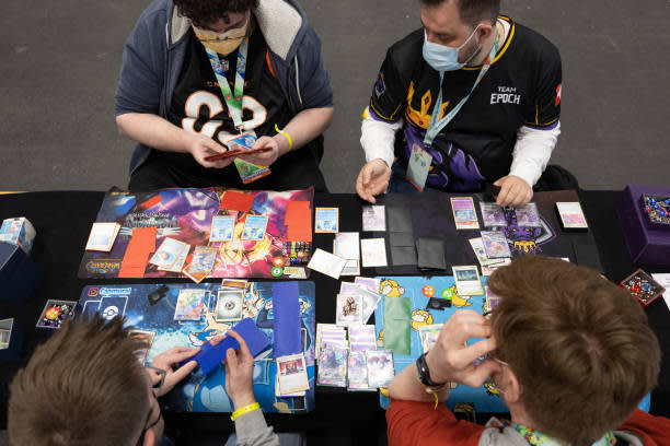 Competitive Commander (cEDH) Championship