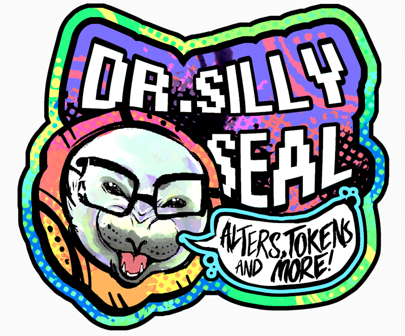 DrSillySeal