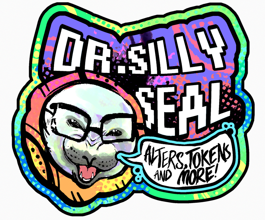 DrSillySeal